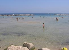 Il Villino Apartments - Bari - Beach