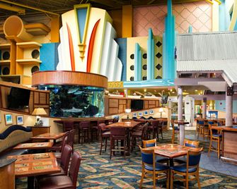 Four Points by Sheraton Cocoa Beach - Cocoa Beach - Bar