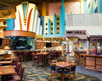 Four Points by Sheraton Cocoa Beach - קוקואה ביץ' - בר