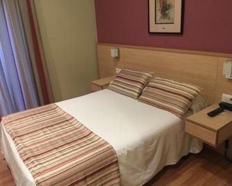 Hotel Alkazar - Valencia - Soveværelse