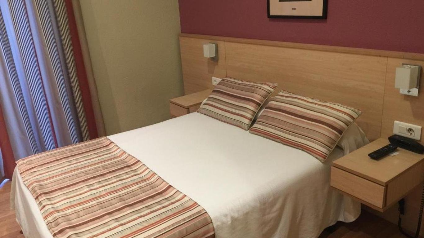Hotel Alkazar