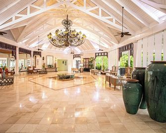 Vh - Gran Ventana Beach Resort - Puerto Plata - Lobby