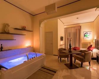 Felice Sud - Lecce - Living room