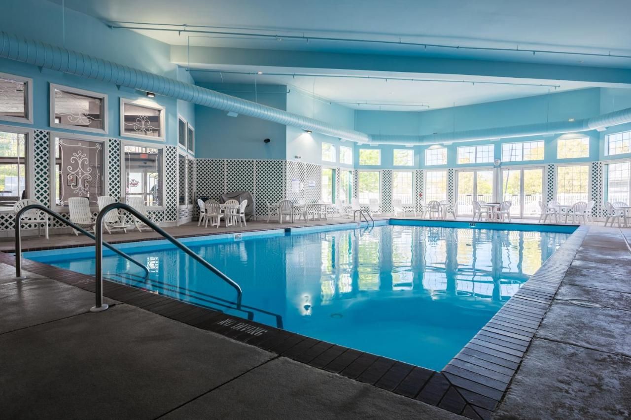 Bayshore Resort