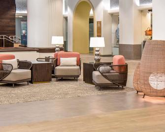 Ala Moana Honolulu by Mantra - Honolulu - Sala d'estar