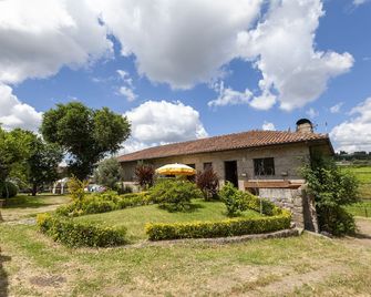 Quinta de Carvalhal - Holiday Home - Guimarães - Edificio