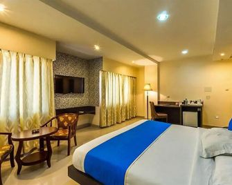The Contour Hotel - Gauhati