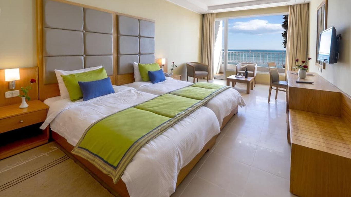 Hotel Bel Azur Thalasso & Bungalows