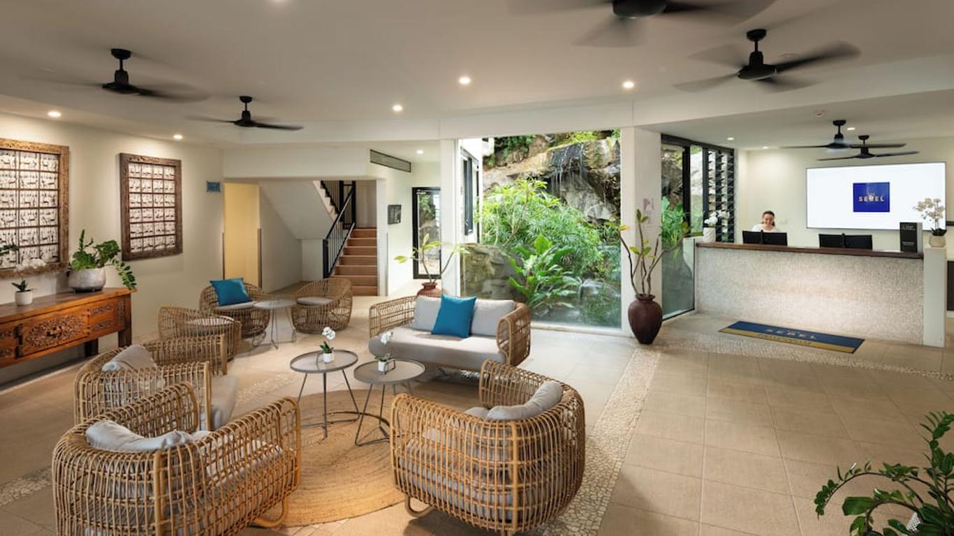 The Sebel Whitsundays Airlie Beach