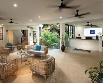 The Sebel Whitsundays Airlie Beach - Airlie Beach - Lobby