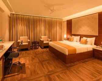 White Lotus Hotel - Udupi