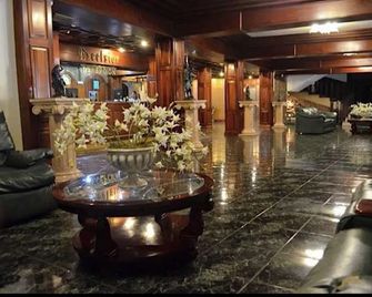 Hotel Excelsior - Tegucigalpa - Aula