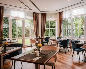 Leonardo Hotel Aachen - Aquisgrán - Restaurante
