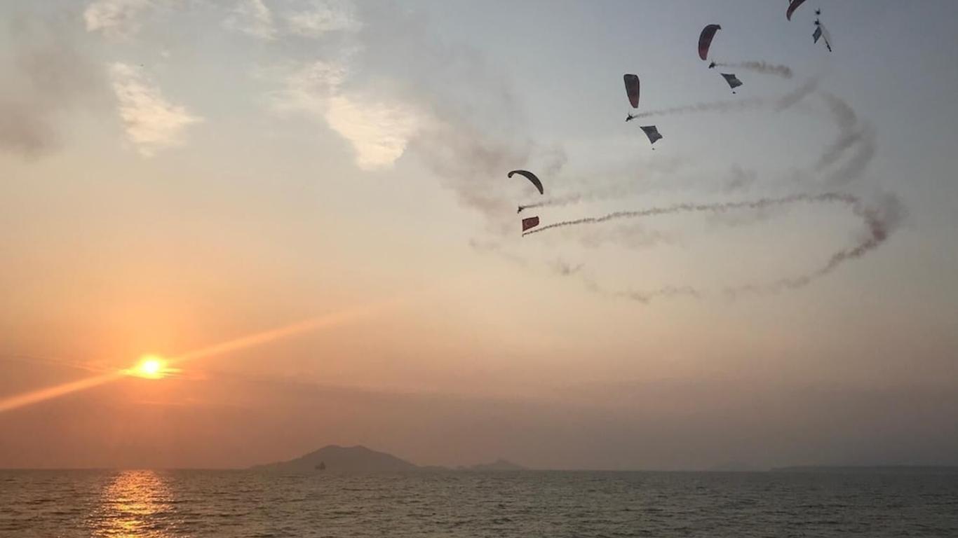 فندق اويغار