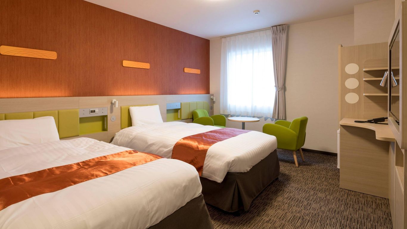 Comfort Hotel Miyazaki