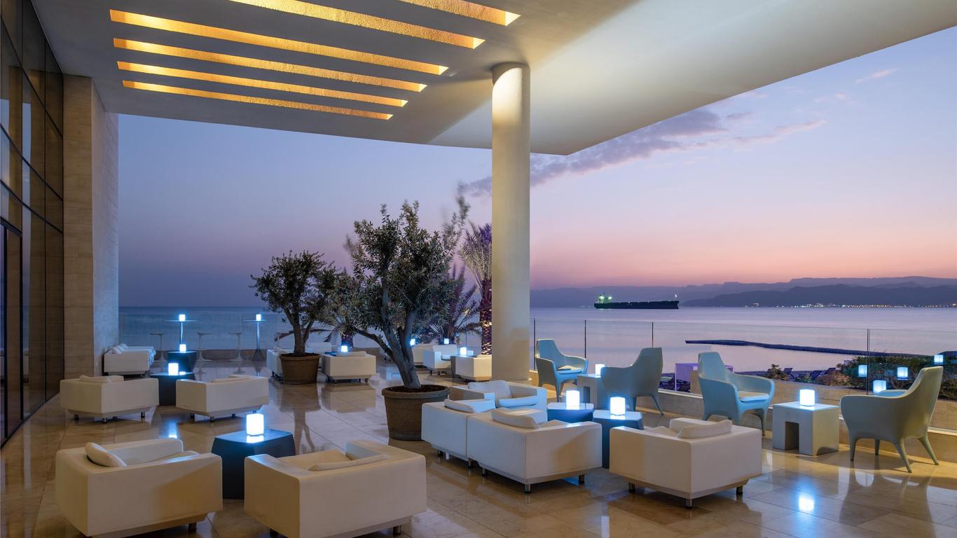 Kempinski Hotel Aqaba