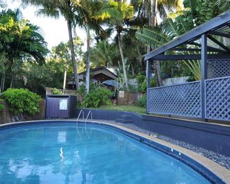 Airlie Beach Motor Lodge - Airlie Beach - Zwembad