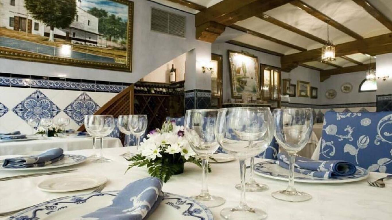 Casa Quiquet