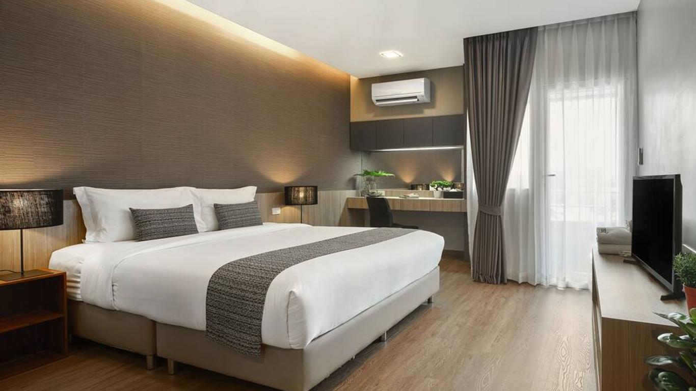 Nap in Fest Chiangmai