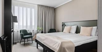 Comfort Hotel Sundsvall - Sundsvall - Bedroom