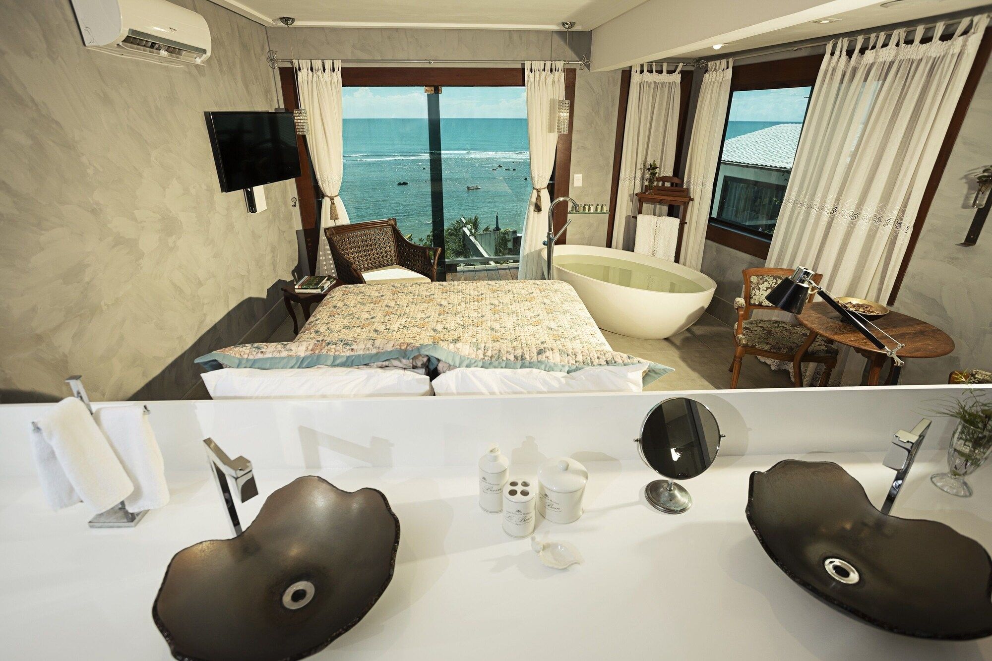 Boutique Hotel Marlin's - טיבאו דו סול
