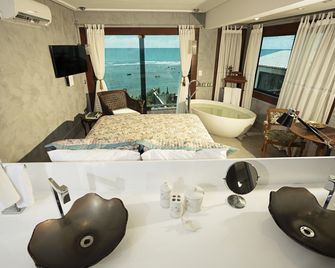 Boutique Hotel Marlin's - Tibau do Sul