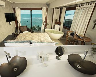 Boutique Hotel Marlin's - Tibau do Sul