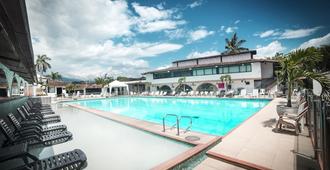 Hotel San Juan Internacional - Bucaramanga - Πισίνα