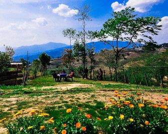 Mount Paradise Nature Stay - Nagarkot - Extérieur