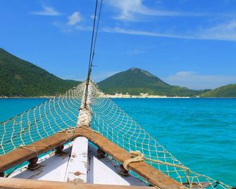 Pousada Tanto Mar - Arraial do Cabo
