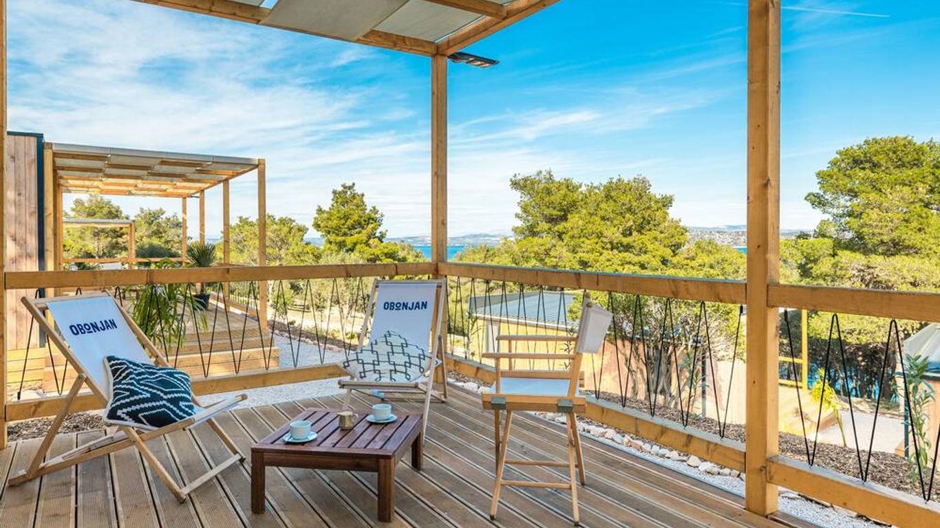 Obonjan Island Resort