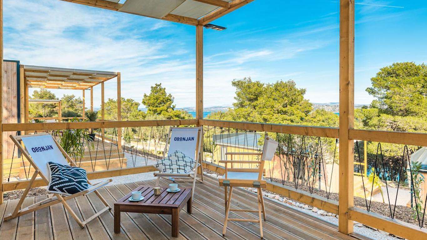 Obonjan Island Resort