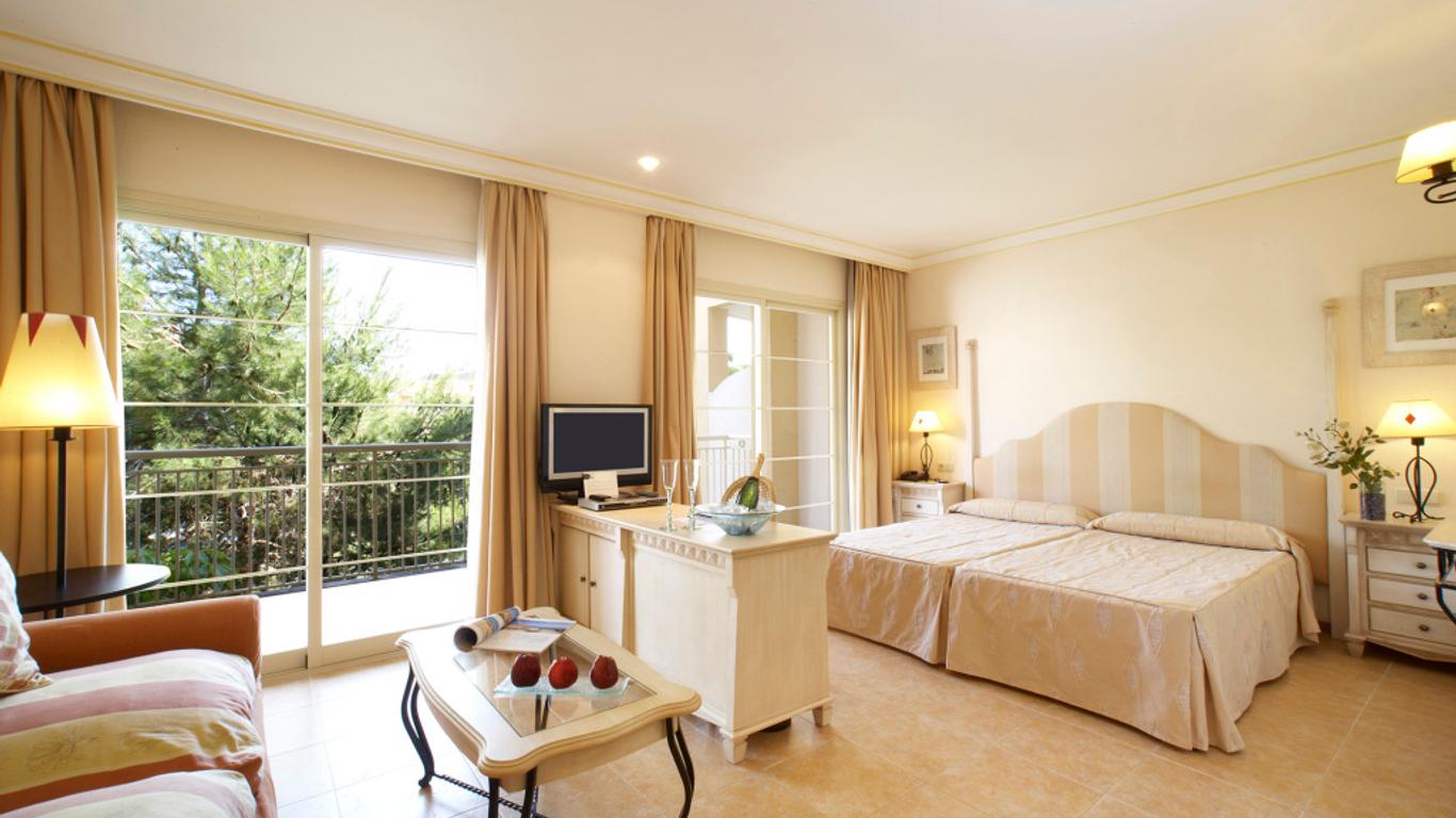 Viva Suites & Spa Adults Only 16+