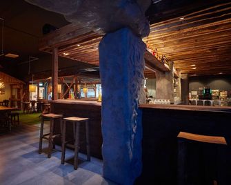 Reihenhaus im Ostseeresort Dampland - Damp - Bar