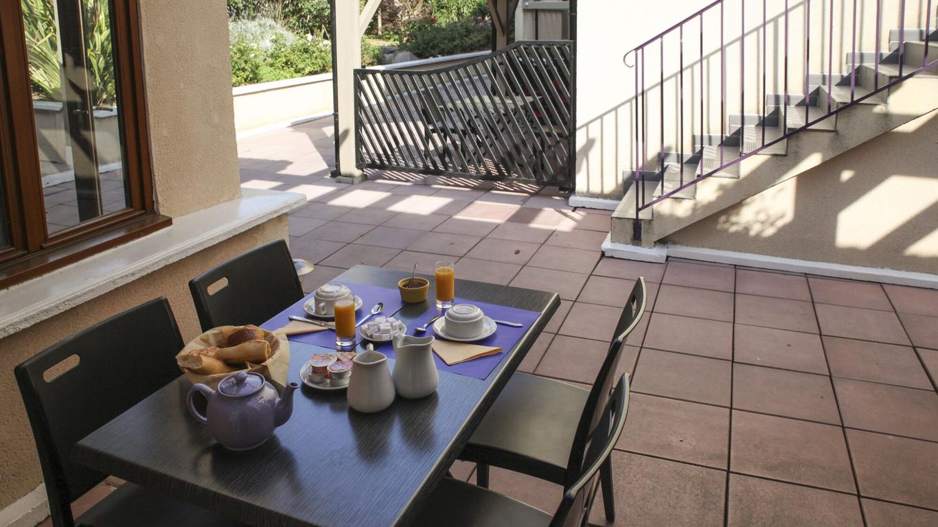 La Ferme Des Barmonts