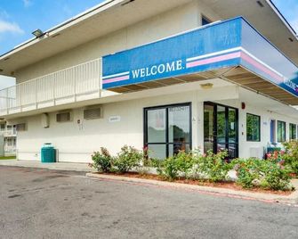 Avera Suites - Muskogee - Rakennus