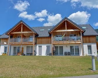 Alpine Chalet Pia Top 5 by AA Holiday Homes - Bad Mitterndorf - Budova