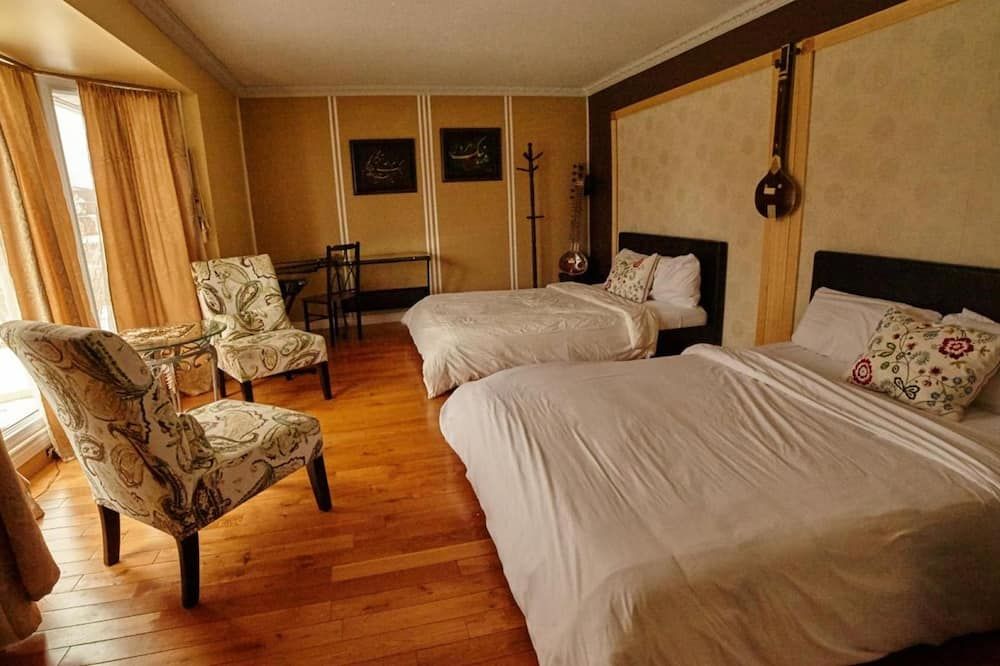 Mac B&B - Ottawa