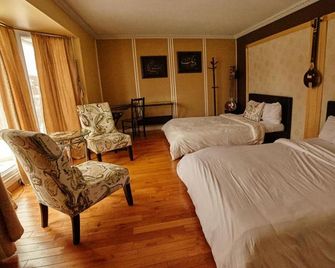 Mac B&B - Ottawa