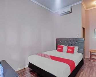 OYO 2657 Pelangi Residence - Bandar Lampung - Ložnice