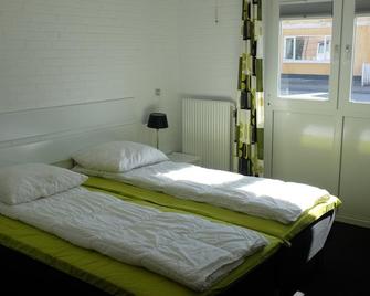 Løkken Hostel - Løkken - Habitación