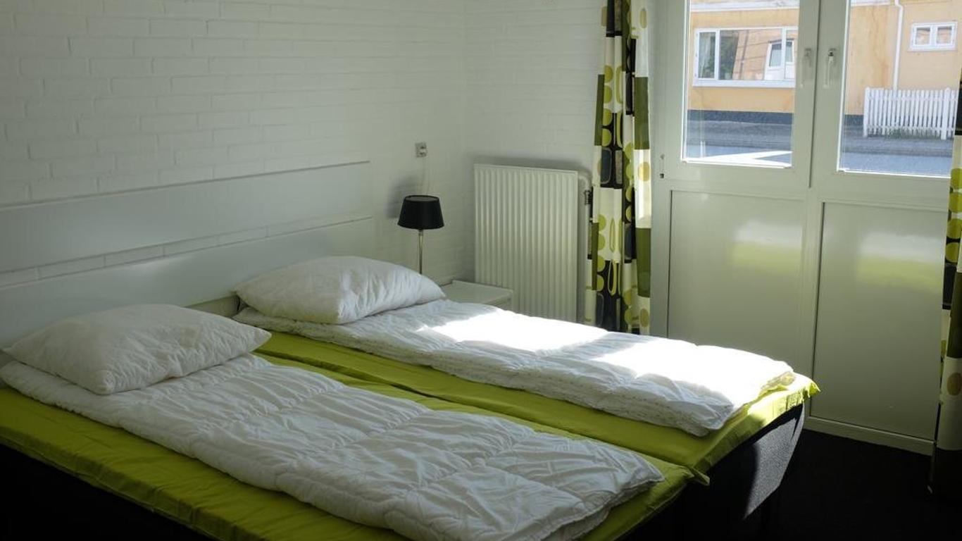 Løkken Hostel