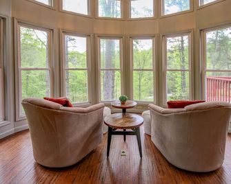 Mars Hill, North Carolina, United States Share - Mars Hill - Sala de estar