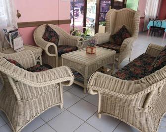Tropical Sun Inn - Puerto Princesa - Lounge