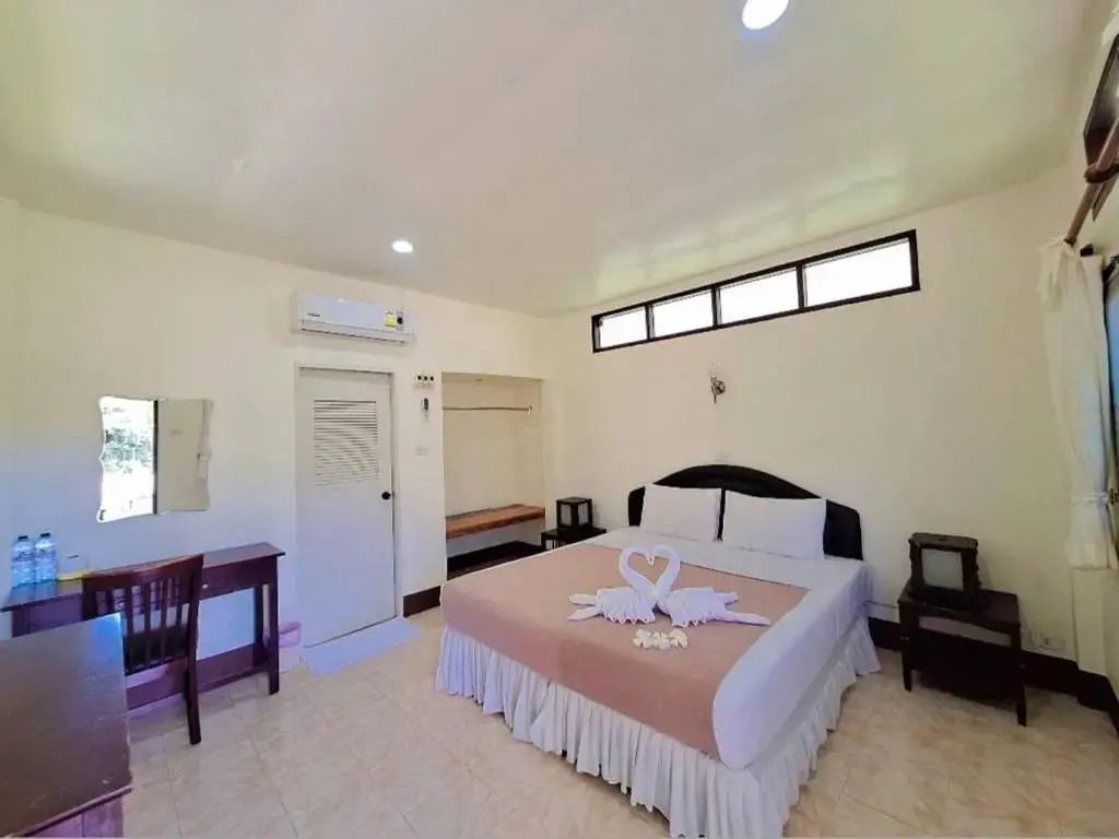 Koh Mook Rubber Tree Bungalows