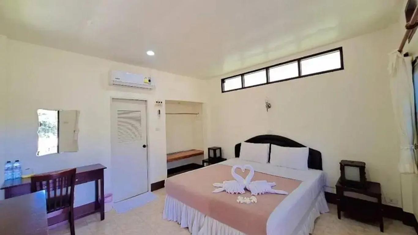 Koh Mook Rubber Tree Bungalows