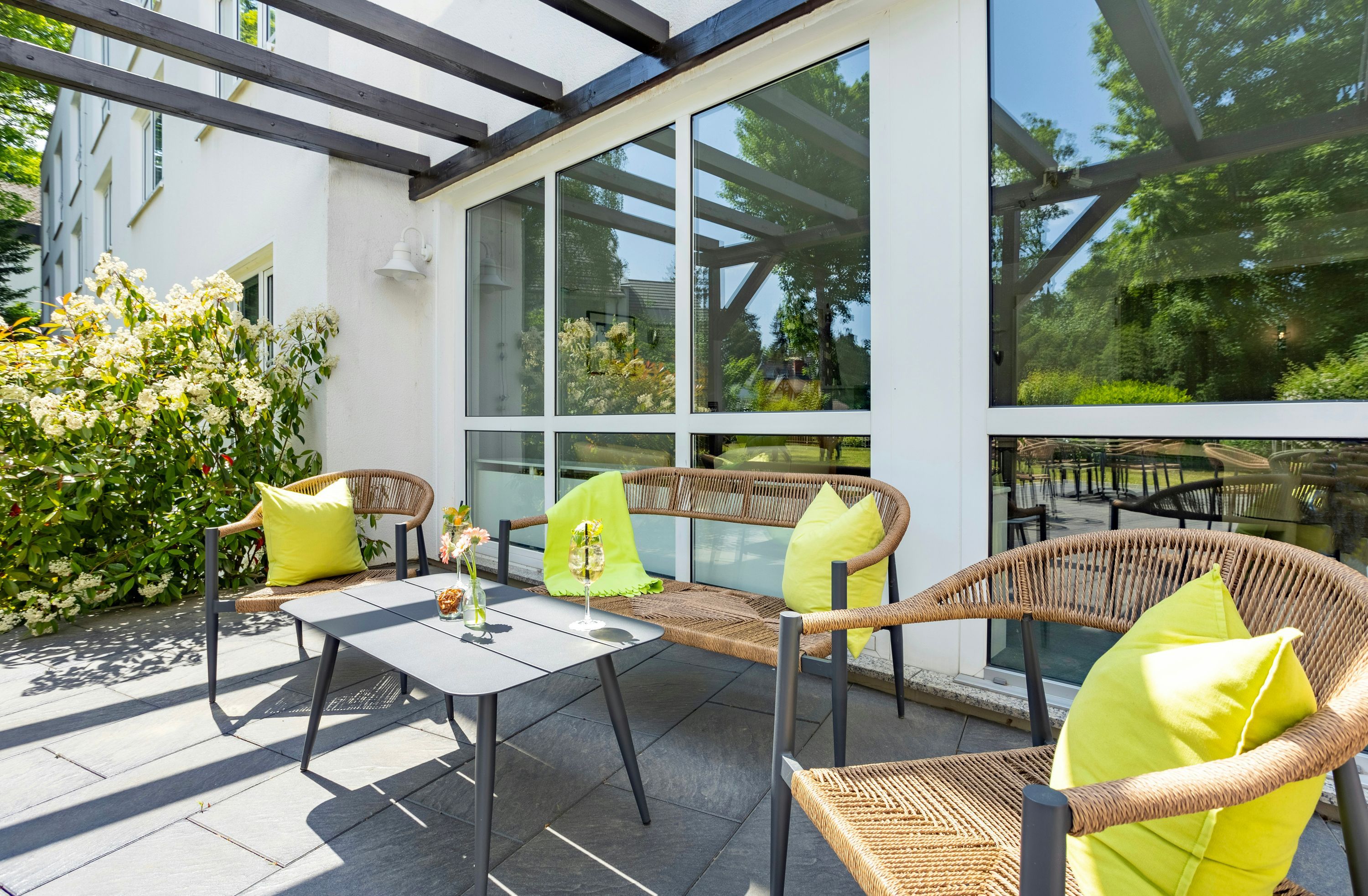 Concorde Hotel Viktoria