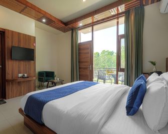 Appas Hotel - Bīr