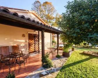 Agriturismo Ca Licozzo - Piobbico