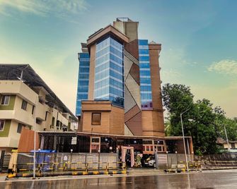 Sterling Darshan Guruvayur - Guruvayoor - Budova